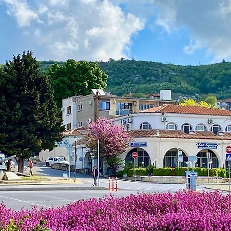 Sea Square Hotel バルチク エクステリア 写真